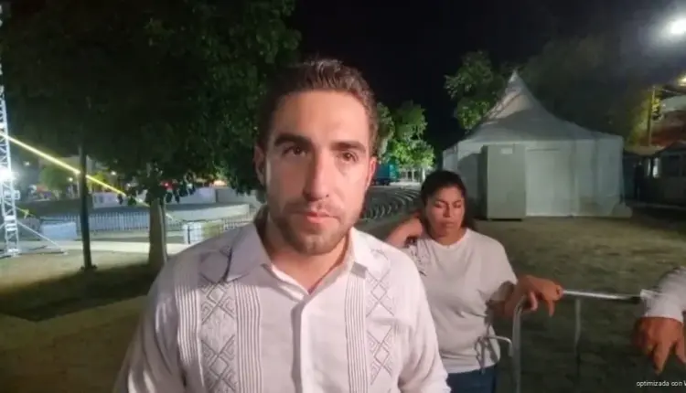 Gino Segura busca reagrupar a Morena tras la disputa interna por la coordinación en Quintana Roo