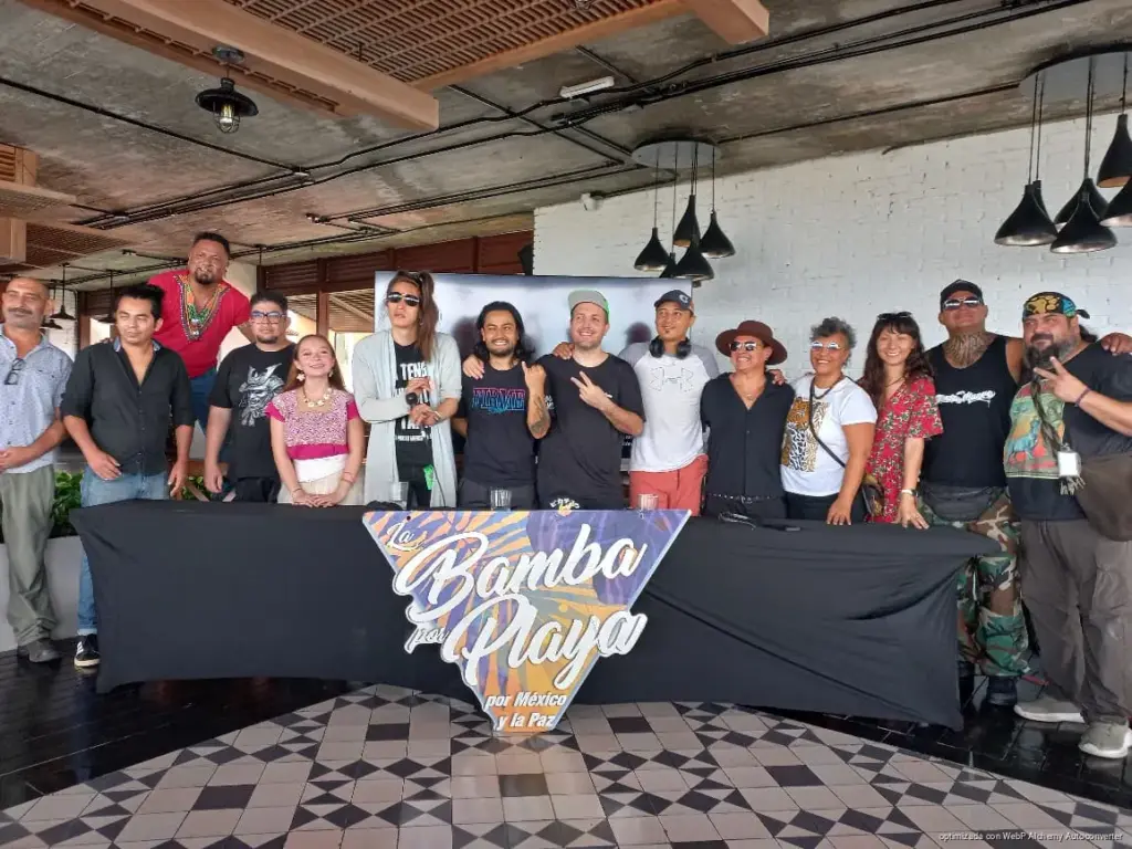 La BAMBA por Playa 2026 entra en su recta final con música, cultura y actividades comunitarias