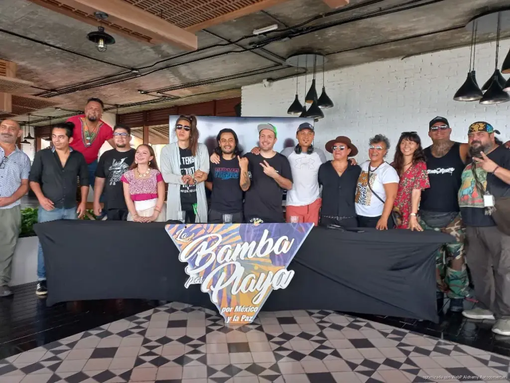 La BAMBA por Playa 2026 entra en su recta final con música, cultura y actividades comunitarias