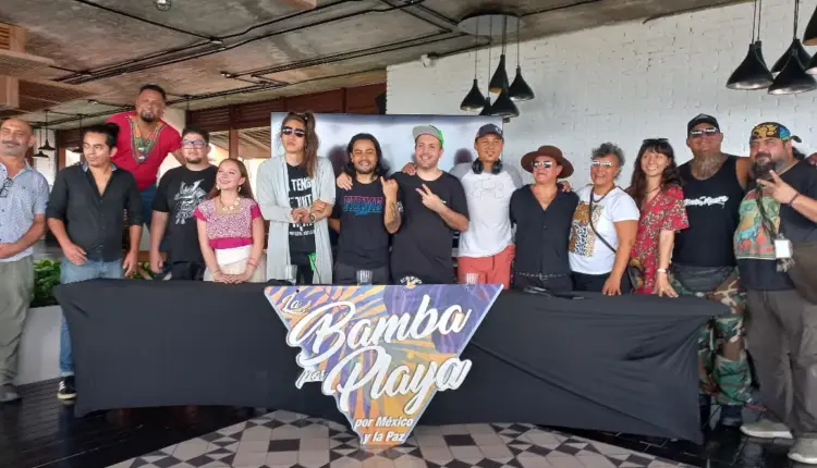 La BAMBA por Playa 2026 entra en su recta final con música, cultura y actividades comunitarias