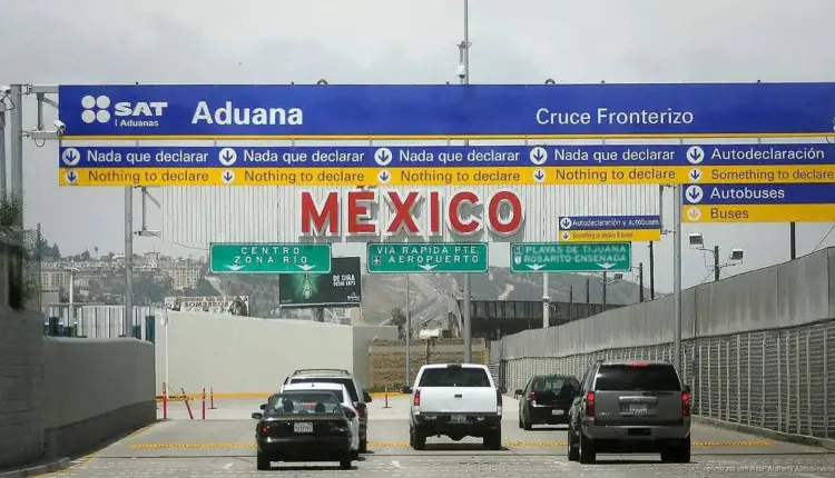 Aduanas separa a mil 400 funcionarios por combate a la corrupción