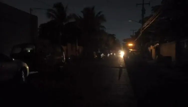 Hoteleros de Quintana Roo cuantifican pérdidas por apagones y pedirán a CFE recuperar daños