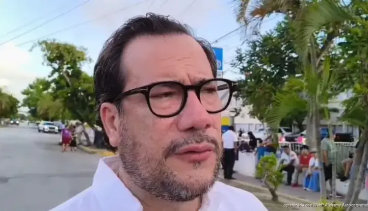 Inician trabajos para el presupuesto de ingresos de Playa del Carmen para el 2027; sería mayor al 2026