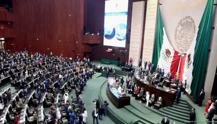 Arranca periodo legislativo entre críticas a Sheinbaum y defensa de Morena en el Congreso