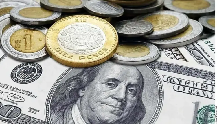 Dólar hoy en México cotiza en 17.14 pesos mientras el petróleo supera 100 dólares