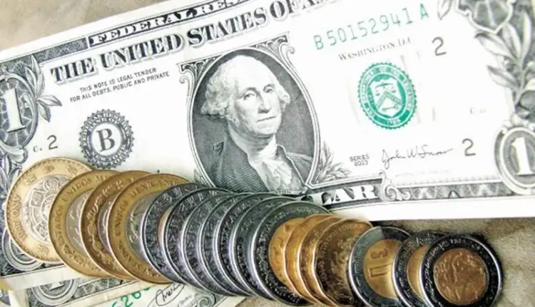 Dólar hoy cotiza en 17.14 pesos este 16 de septiembre en México