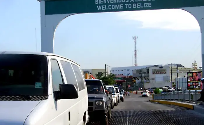 Quintana Roo busca abrir mercados del Caribe mediante Belice