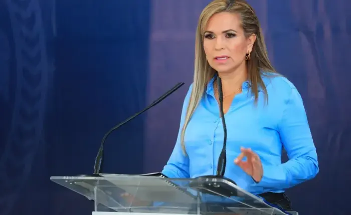 Lili Campos asume cargo en Fiscalía de CDMX mientras enfrenta investigación en Playa del Carmen