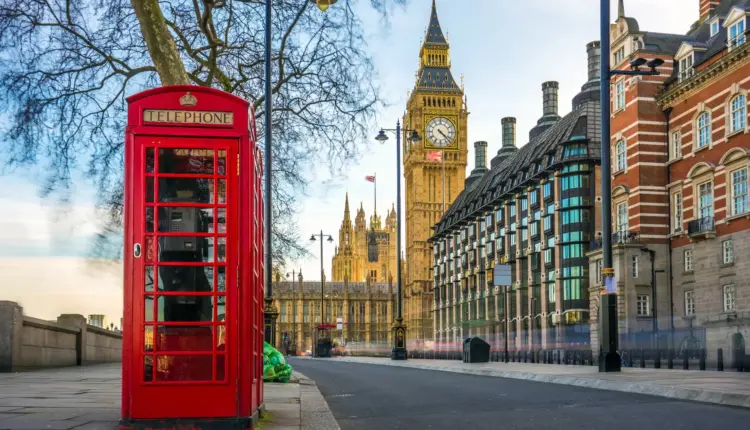 Escocia, Gales e Irlanda del Norte exigen a Londres decidir su posible independencia