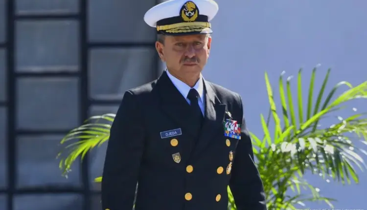 Anticorrupción publica declaraciones patrimoniales de 69 militares y nueve exfuncionarios de la Semar