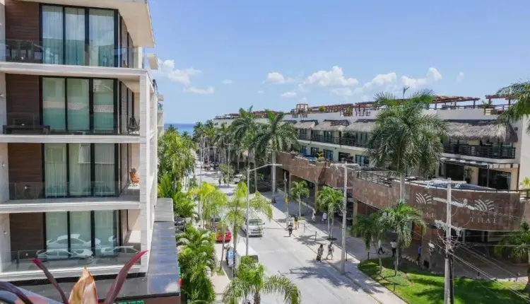 Playa del Carmen deja para 2027 el endurecimiento de las rentas vacacionales