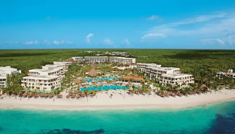 Hoteles de Riviera Maya sacan mil habitaciones de operación por temporada baja
