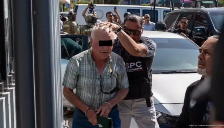 Ernesto Ruffo enfrentará nueva audiencia para definir si deja el Altiplano