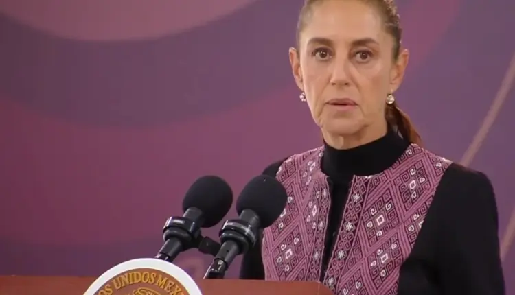 Sheinbaum deja en manos de Svarch el futuro de Ramos Alor en IMSS Bienestar Veracruz