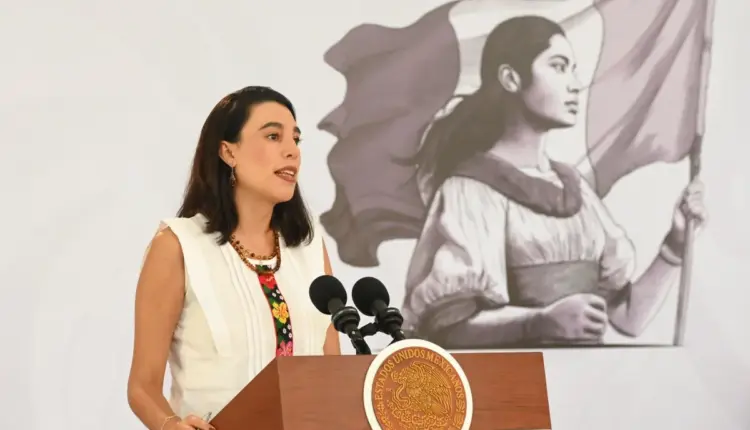 México suma 59.7 millones de viajeros internacionales y alcanza récord de empleo turístico