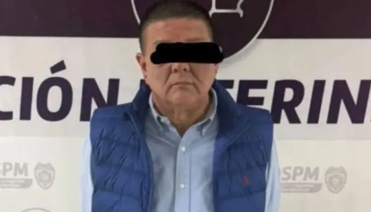 César Jáuregui queda vinculado a proceso por ejercicio ilegal del servicio público