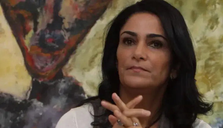 Lydia Cacho exige disculpa pública a Mario Marín y reclama condena máxima por tortura