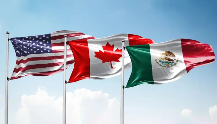 México y Estados Unidos avanzan en la revisión del T-MEC con acuerdo a 10 años