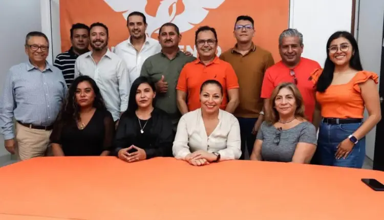Nombran a integrantes de la Comisión Operativa Municipal de Playa del Carmen