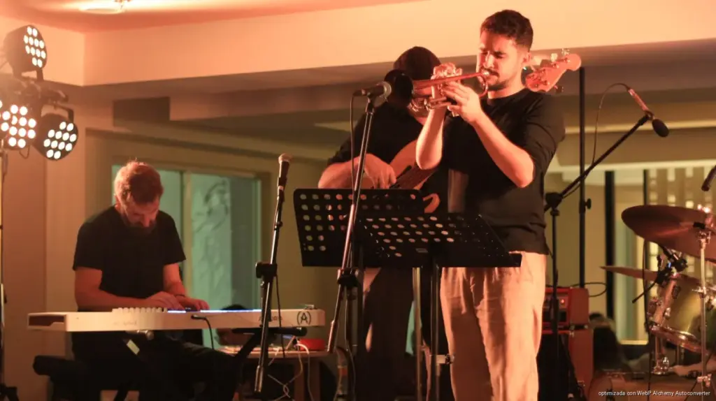 Festival de Jazz de Playa del Carmen anuncia nuevo club tras concierto de 60 Miles