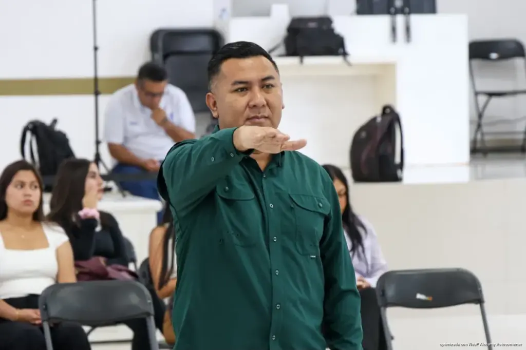 Playa del Carmen refuerza atención nutricional tras detectar 369 casos de obesidad y 252 de sobrepeso