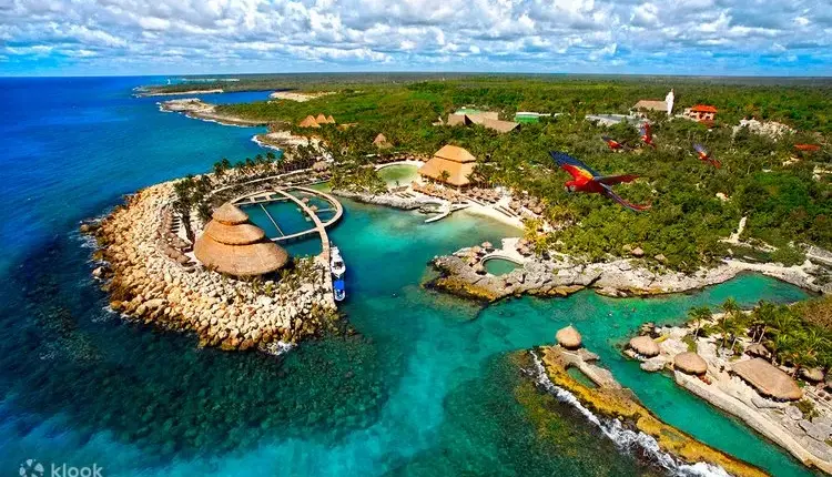 SCJN retomará caso Xcaret por uso de símbolos mayas