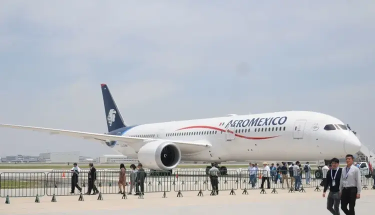 Aeroméxico expone datos de pasaporte y clientes tras incidente de 2025