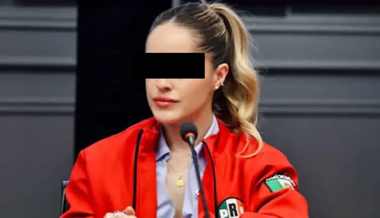 Exdiputada Priísta Karla Ayala es vinculada a proceso por abuso de autoridad tras exigir dinero a colaboradora