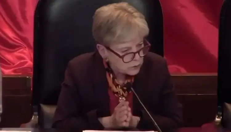 Alicia Bárcena advierte que México aún no tiene condiciones para aplicar fracking