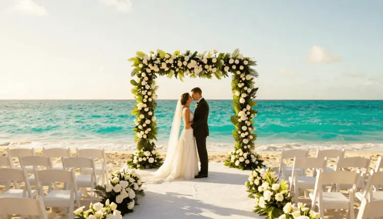 Falsos sacerdotes ofrecen bodas en hoteles de Cancún y alertan a parejas