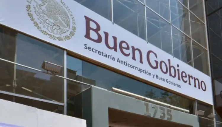 Gobierno federal sanciona a 55 funcionarios y una empresa con multas por 102 millones