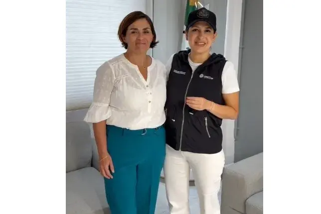 Cristina Alcérreca asumirá la Secretaría de Gobierno de Playa del Carmen