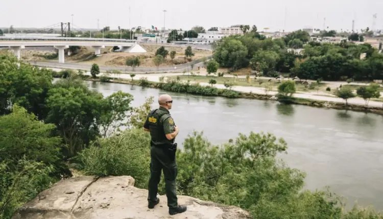 México y Estados Unidos elevan tensión por cooperación contra el crimen organizado