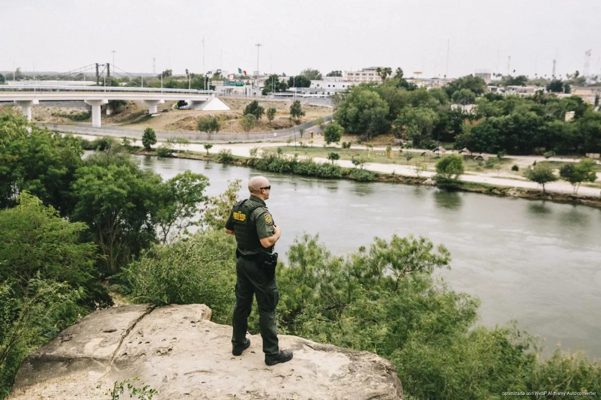 México y Estados Unidos elevan tensión por cooperación contra el crimen organizado