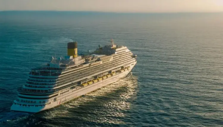 Operación Maremoto detiene a más de 120 tripulantes de cruceros por sospechas de abuso infantil