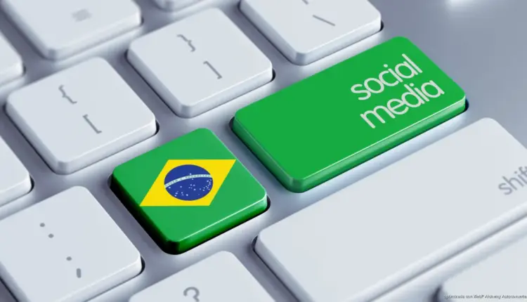 Facebook e Instagram difundieron anuncios electorales irregulares durante las elecciones de Brasil