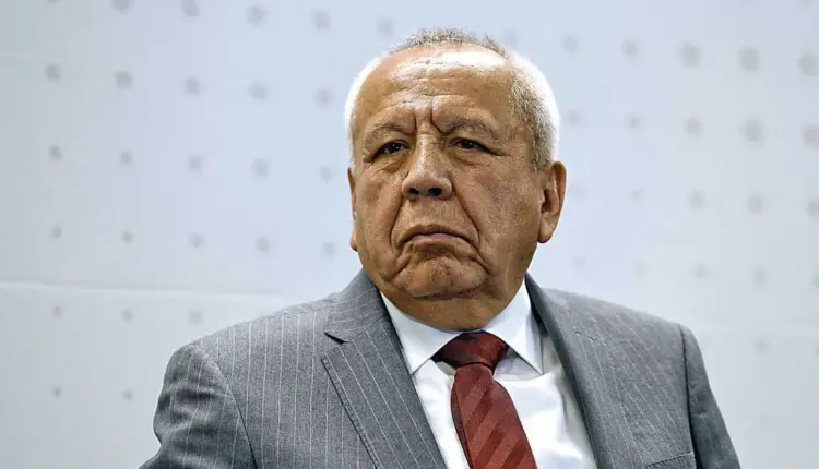 Francisco Garduño queda exonerado por incendio en Ciudad Juárez
