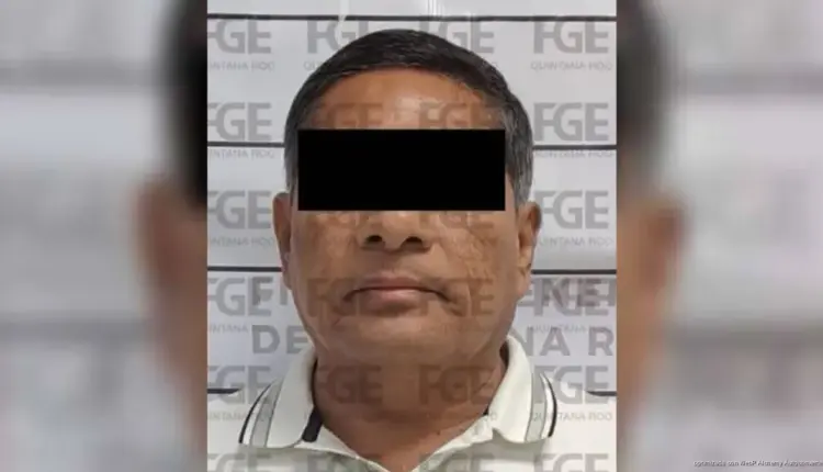 Detienen al alcalde de Puerto Aventuras por presunta extorsión