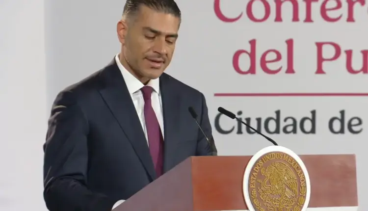 México construirá seis nuevos penales con capacidad para 18 mil 480 personas