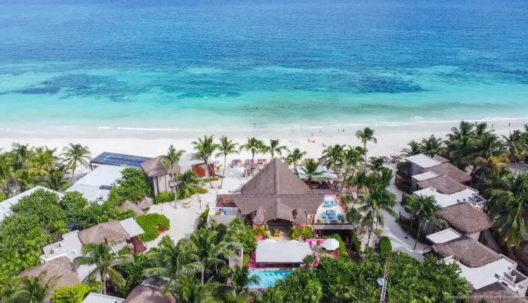 Hoteleros de Tulum preparan alianza nacional contra aumento al DNR