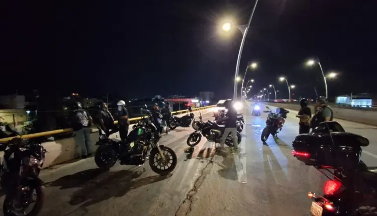 Ley Chaleco en Quintana Roo se aplicará en 2027 y motociclistas retoman rechazo a la medida