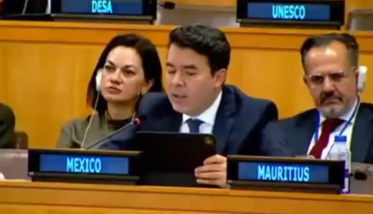 ONU reconoce localización de 16 mil desaparecidos en México durante 2026