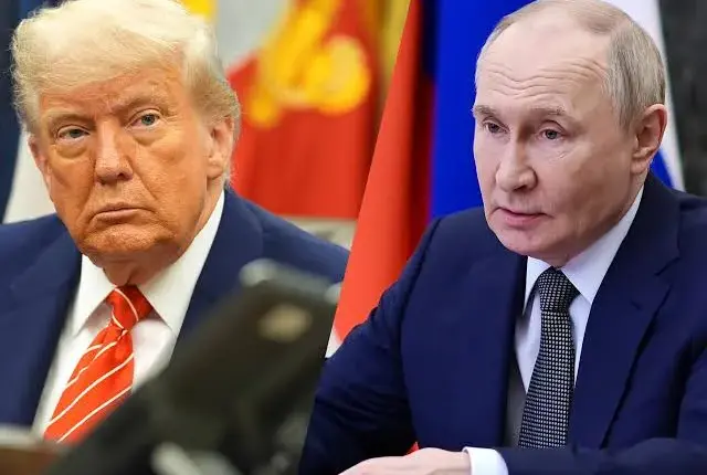 Putin rechaza la tregua temporal y Rusia no confirma el alto el fuego energético de Trump