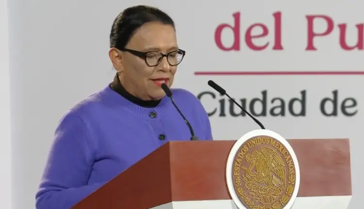 Expertos revisarán registro de desaparecidos en México tras localizar a 16 mil personas