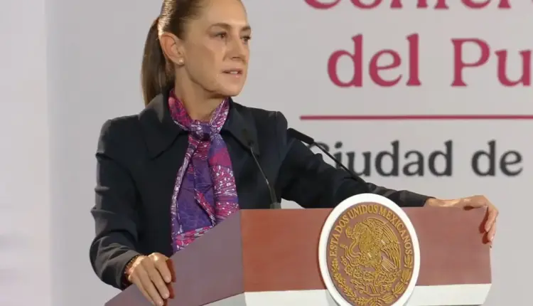 Contratos del INE serán revisados por concentración de proveedores, plantea Sheinbaum