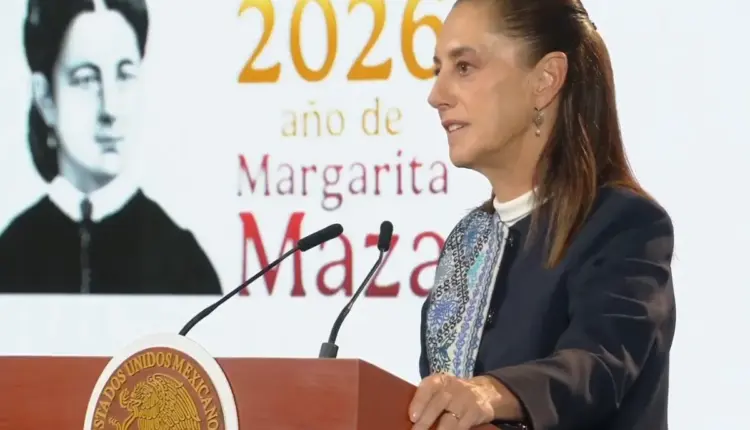 Economía mexicana crece 1.4% y turismo registra alza en viajeros internacionales