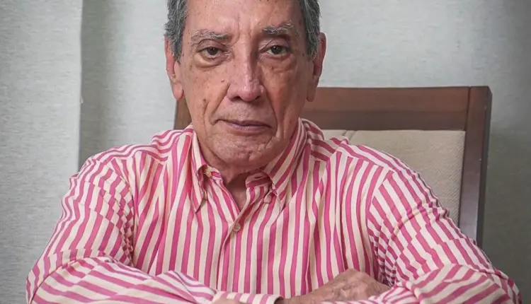 Acusa Mario Villanueva a Cristina Torres de amenazarlo en medio de la disputa por las notarías de Quintana Roo