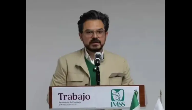 IMSS aumenta oferta salarial a 8% y anuncia basificación de casi 11 mil trabajadores