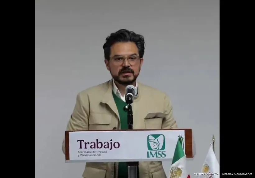 IMSS aumenta oferta salarial a 8% y anuncia basificación de casi 11 mil trabajadores